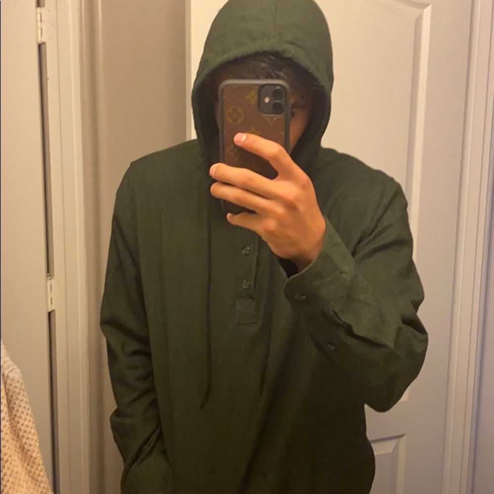 Valor Collective Light Jacket - Picture 5 of 7